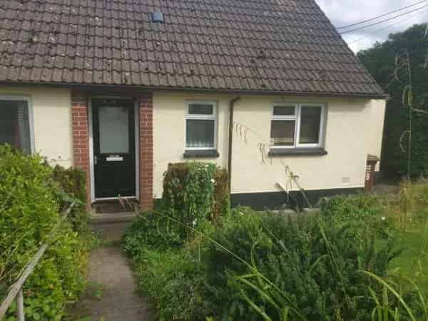 2 Bed Bungalow