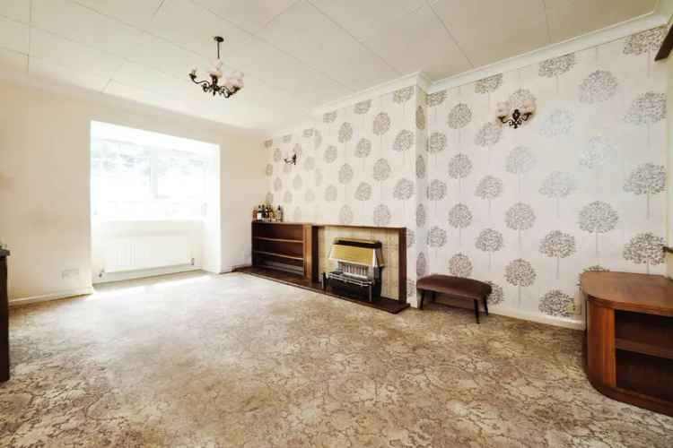 Four Bedroom Detached House Whyburn Lane