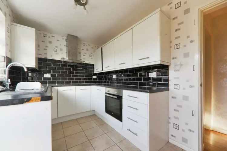 2 Bedroom Semi-Detached Bungalow for Sale