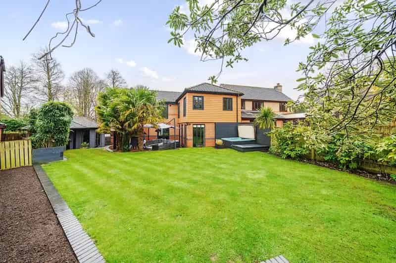 4 Bedroom Detached House for Rent in Exminster