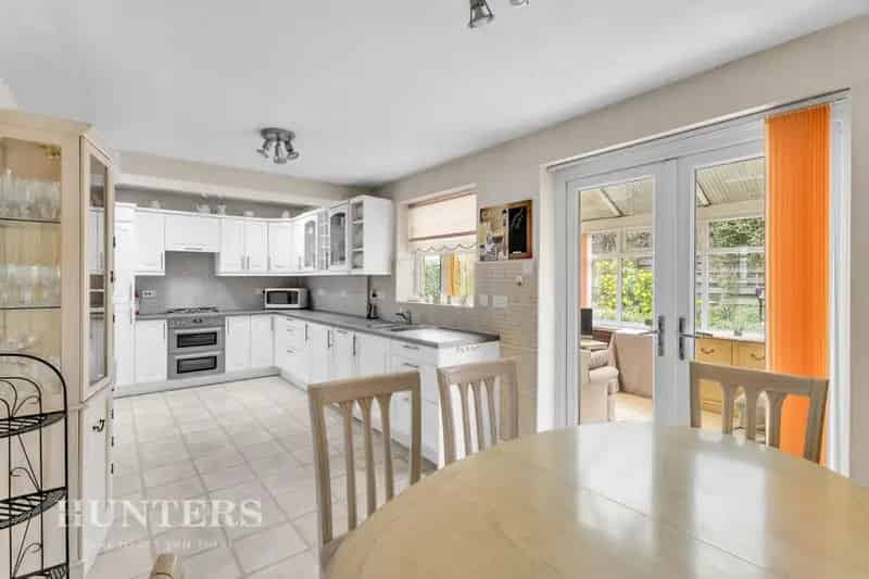 3 Bedroom House For Sale Near Hollingworth Lake