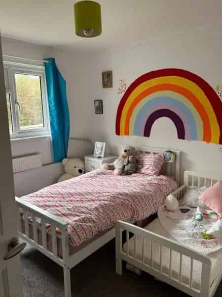 Dartmoor Edge Home Near Schools and Amenities