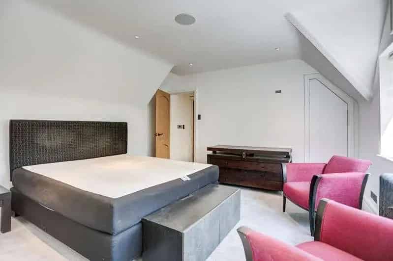 5 Bed House for Sale Exceptional Family Home Complete Renovation
