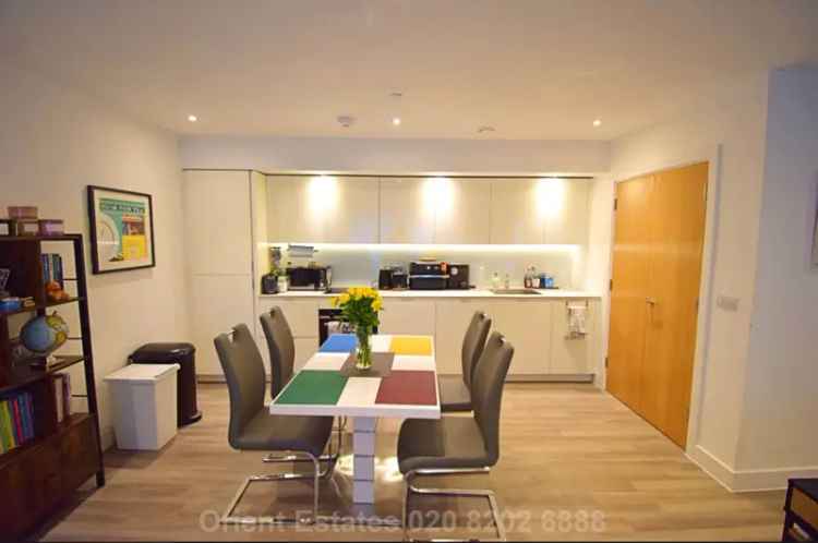 1 Bedroom Apartment House to Rent Colindale