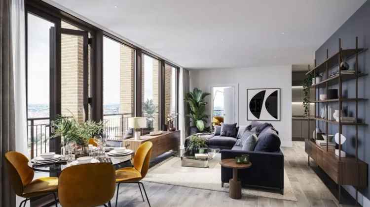 Birmingham City Centre Apartments for Sale