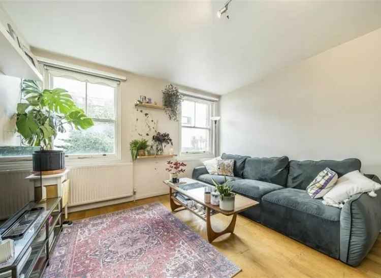 Flat For Sale in London, England