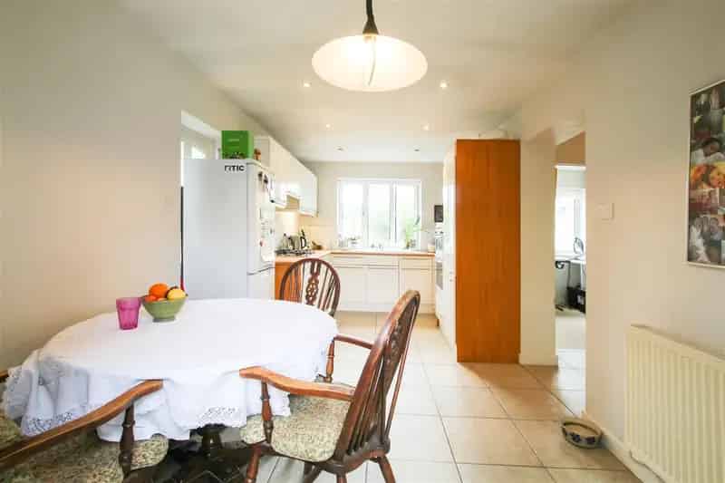 3 Bedroom Detached House to Rent South Cambridge