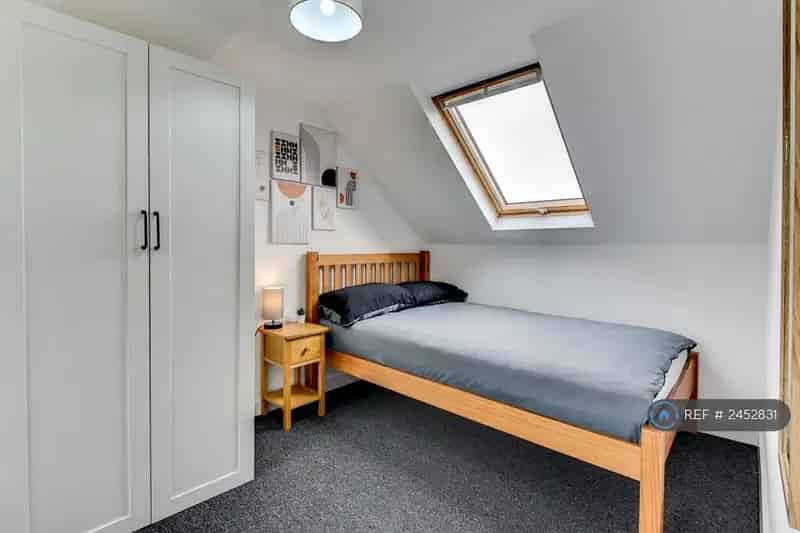 7 Bedroom House Share All Bills Included Newly Refurbished
