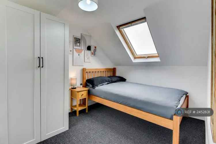 7 Bedroom House Share All Bills Included Newly Refurbished