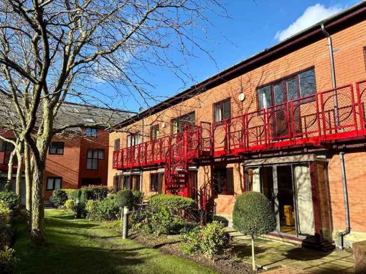 2 Bedroom Apartment for Sale in Birmingham