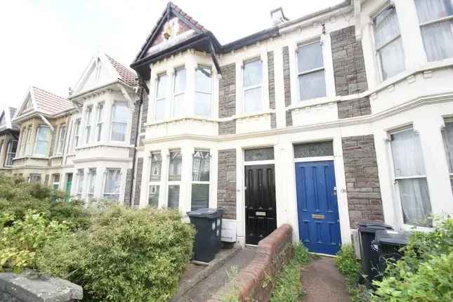 8 Double Bedroom House to Rent Redland Bristol