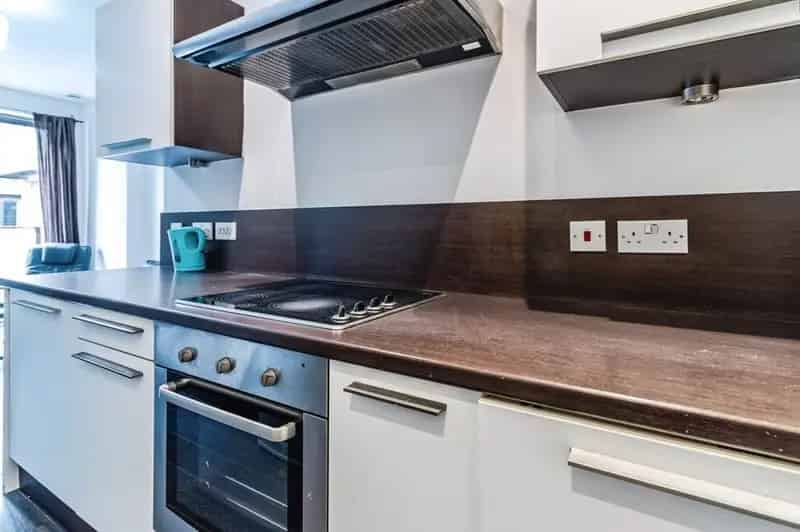 2 Bedroom Furnished Apartment Northern Quarter Manchester