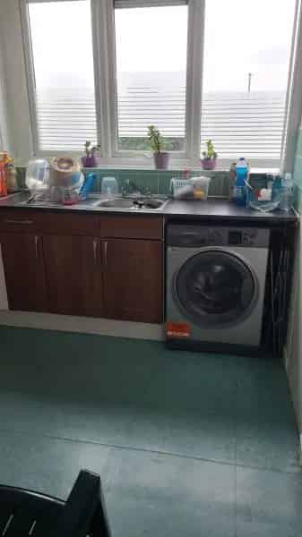 2 Bed Maisonette Near Sheffield City Centre