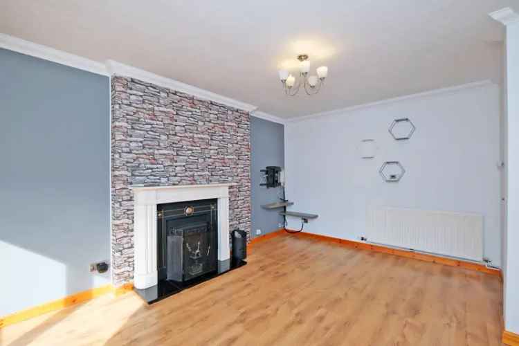 House For Rent in Aberdeen City, Scotland