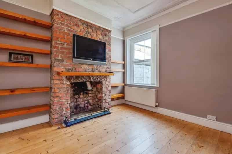3 Bedroom Victorian Terrace House for Sale