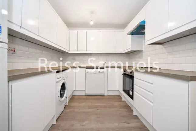 Townhouse for Rent Ambassador Square Isle of Dogs London