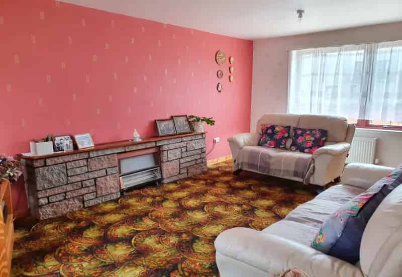 House For Rent , Peterhead, Scotland