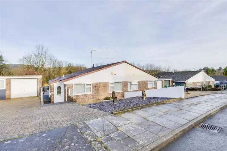 2 Bedroom Semi Detached Bungalow For Sale