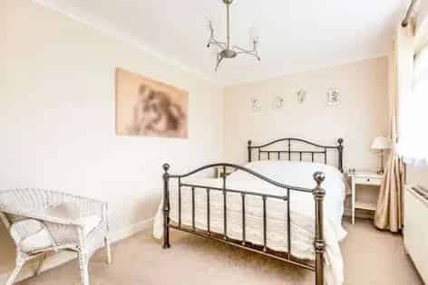 2 Bedroom 60m² Flat in London SW2 - Furnished