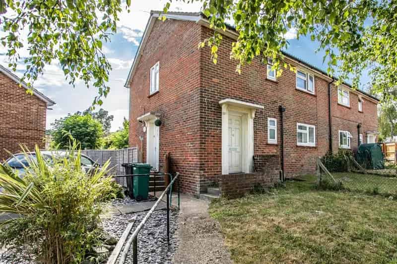 2 Bedroom Student Flat Brighton Near Universities