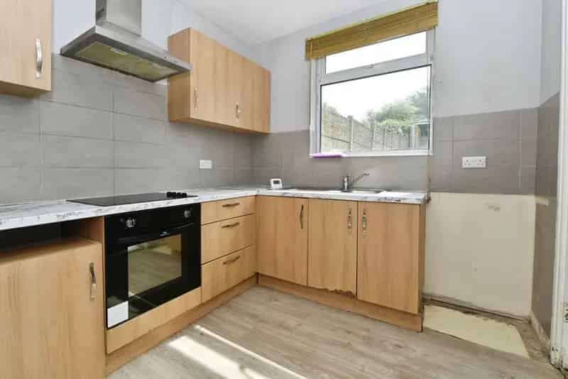2 Bedroom Semi Detached House For Sale Sheffield