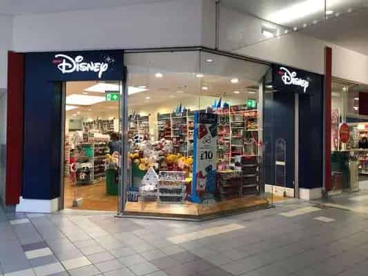 Retail Unit to Rent St Johns Shopping Centre Perth