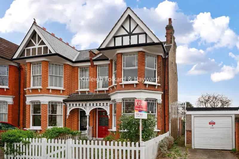 House For Sale , London, England