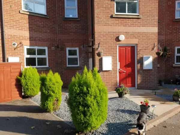 Flat For Rent , Capel Street, Sheffield, England