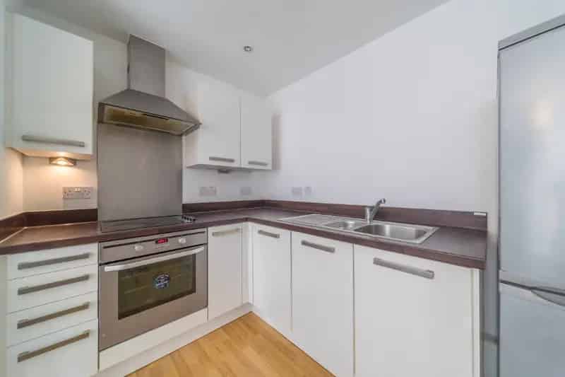 2 Bedroom Apartment Kelham Island Quarter En-Suite July 2025