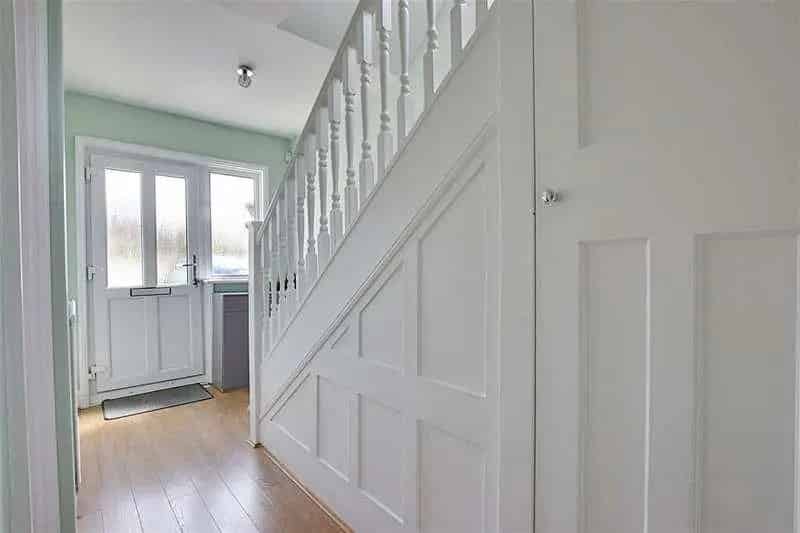3 Bed Semi-Detached House For Sale