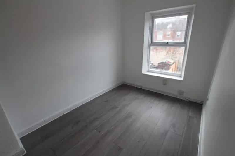 2 Bedroom House To Rent