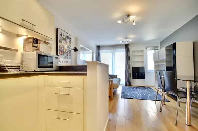 1 Bedroom Flat to Rent Portsmouth Admiralty Quarter Secure Parking