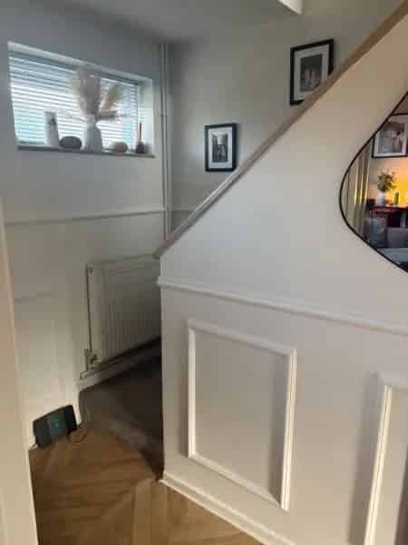 Large Double Bedrooms Home Near Shops and Lagoon