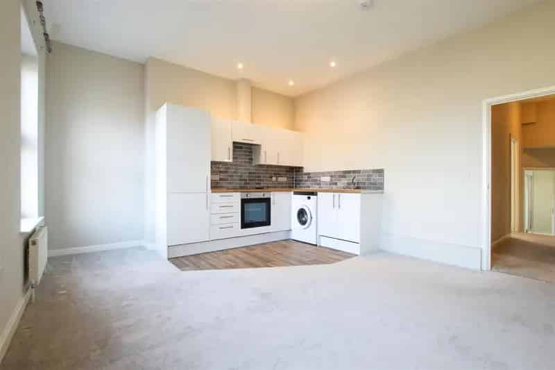 1 Bedroom Apartment to Rent Near Addenbrooke's