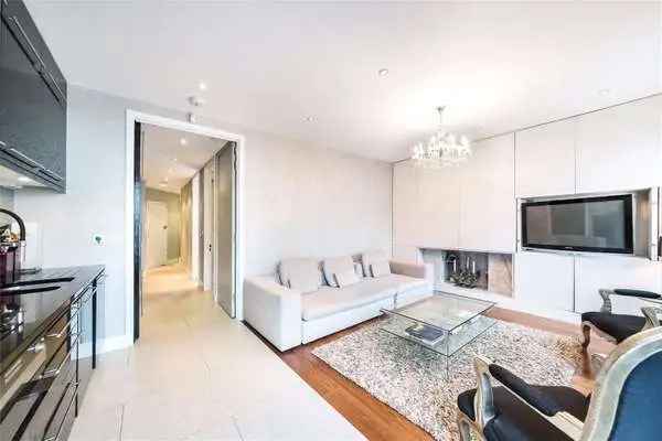 St. Stephens Gardens, London, W2 5NJ | Property for sale | Savills