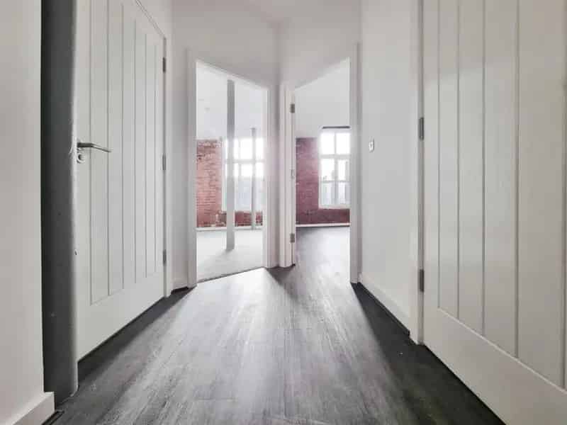 1 Bedroom Flat Bolton Modern Flat Conversion