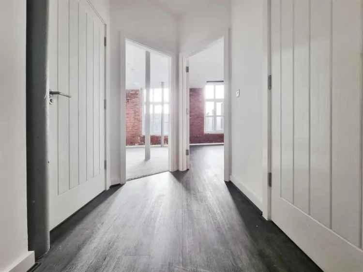 1 Bedroom Flat Bolton Modern Flat Conversion