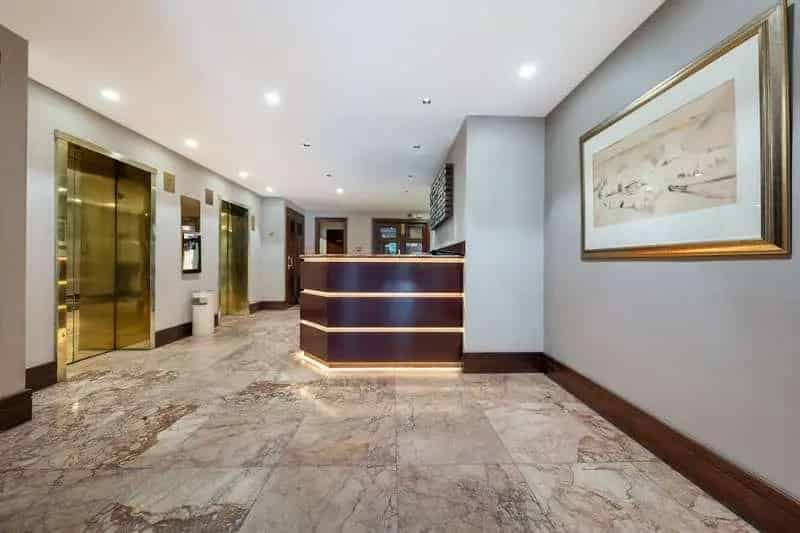 2 Bed Flat for Sale in St John's Wood