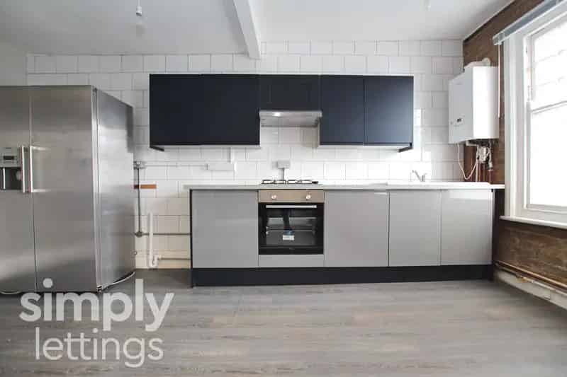 1 Bedroom House Share to Rent All Bills Included