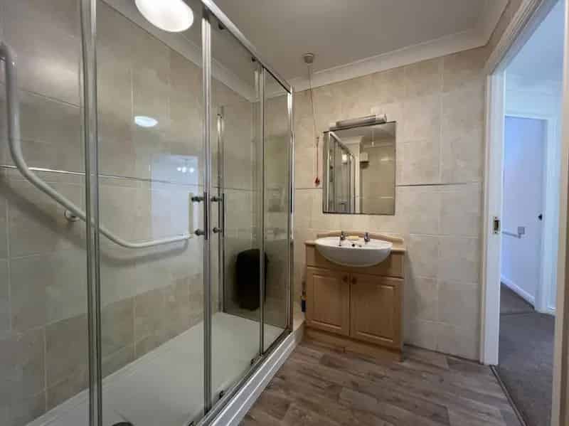 1 Bed Retirement Apartment  McCarthy & Stone Development
