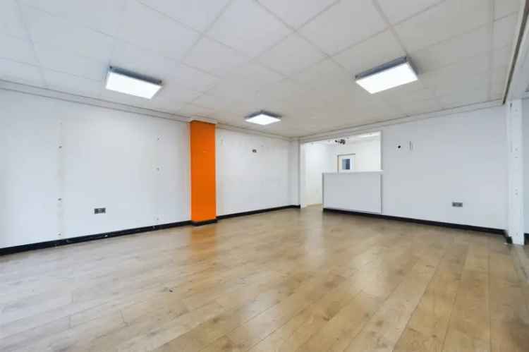 3 Bedroom Land Residential Investment Opportunity Near Folkestone West Train Station