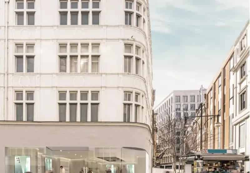 Private Offices for 4 to 100 People Serviced Furnished or Unfurnished