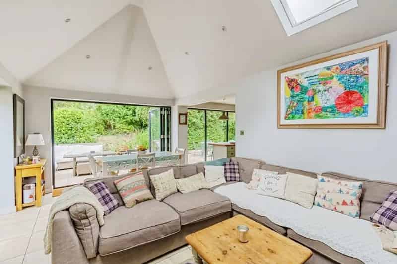 House For Sale , Lewes, England