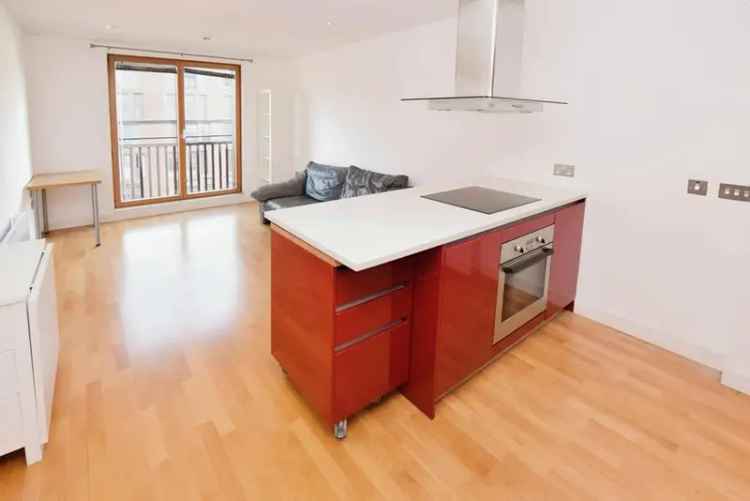 1 bedroom flat for sale