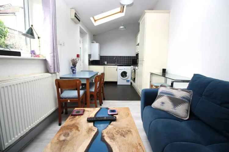 1 Bedroom Flat for Sale Bishopston Bristol BS7