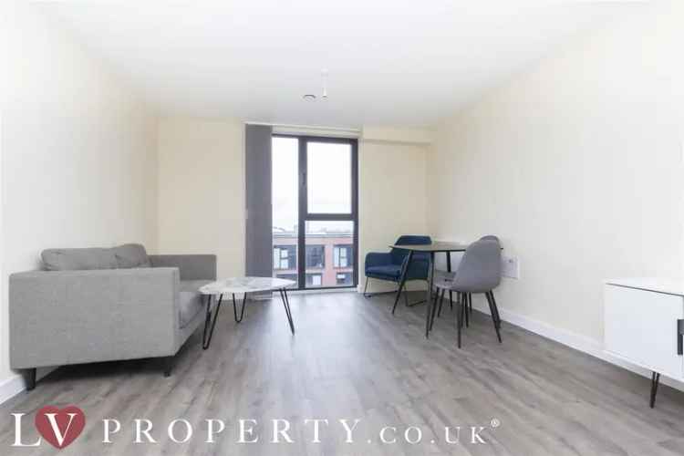 1 Bedroom Apartment House to Rent in Digbeth