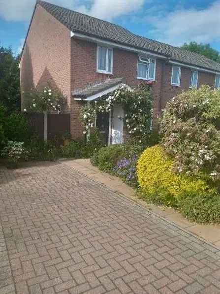 House For Rent in Mole Valley, England