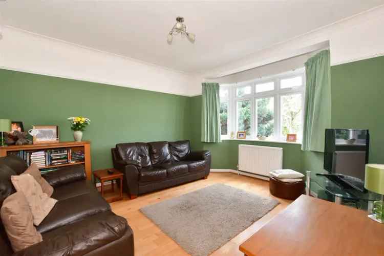 4 Bedroom End Terrace House for Sale Hornchurch