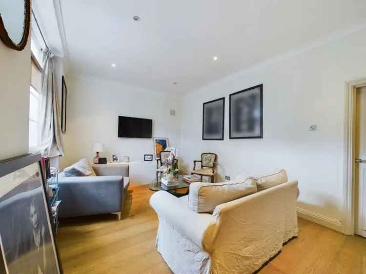 2 Bedroom Flat for Sale in Pimlico SW1V