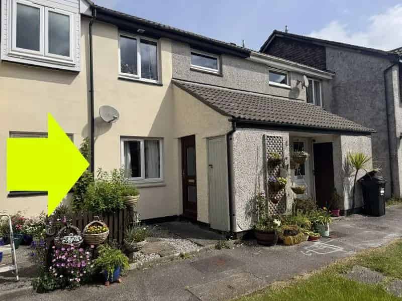 1 Bedroom Apartment for Sale